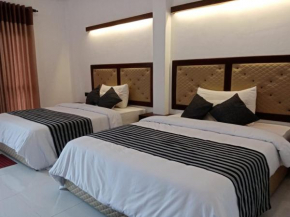 Four Points Resort - Anuradhapura